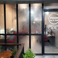 Pooh Net&Cafe