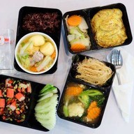 24 ok Food & Bistro