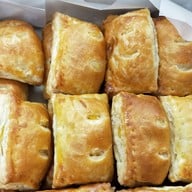 เมนูของร้าน ธนาวัฒน์ เบเกอรี่