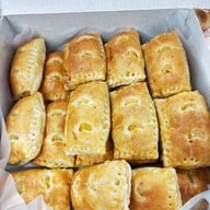 เมนูของร้าน ธนาวัฒน์ เบเกอรี่