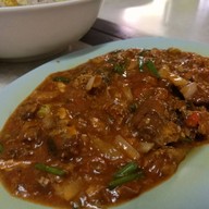 เมนูของร้าน ร้านพี่รัตน์