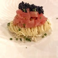 เมนูของร้าน WHALE'S BELLY