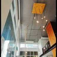 บรรยากาศ Wake Up บิสสิเนส พาร์ค