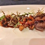 เมนูของร้าน WHALE'S BELLY