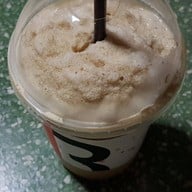 เมนูของร้าน Rabb Coffee ศาลาแดง