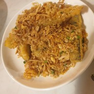 เมนูของร้าน Urban By Barcony