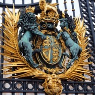 Buckingham Palace