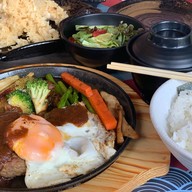 เมนูของร้าน Sushi-OO อารีย์ฮิลล์