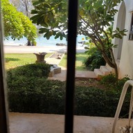 Atmosphere of Al Medina Beach House