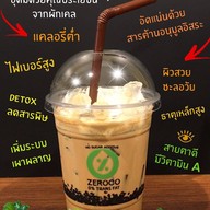 เมนูของร้าน Zeroco Coffee  New3