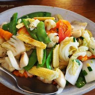 ถูกปาก