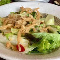 เมนูของร้าน Sushi-OO อารีย์ฮิลล์