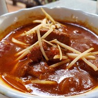 เมนูของร้าน โตกตอง