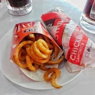เมนูของร้าน A&W RESTAURANTS สยามสแควร์