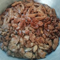 เป็ดพะโล้ตลาดสำเหร่(ตากสิน19)