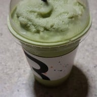 เมนูของร้าน Rabb Coffee ศาลาแดง