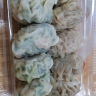 ขนมจีบต้ม เฮียเสก โครงการสวนหลวงสแควร์