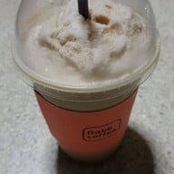 เมนูของร้าน Rabb Coffee ศาลาแดง