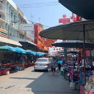 ตลาดมหาชัย