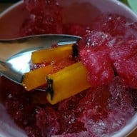 เมนูของร้าน จุ่มกระทะ ทนายต่าย