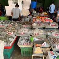 ตลาดมหาชัย