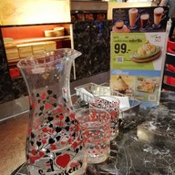 เมนู Swensen's สยามเซ็นเตอร์