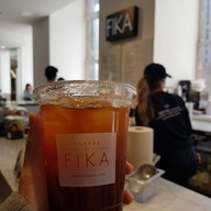 Fika