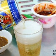 เมนูของร้าน Ba Duong