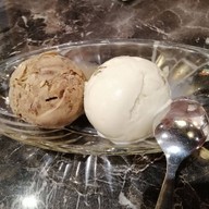 เมนูของร้าน Swensen's สยามเซ็นเตอร์