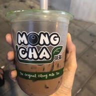 MONGCHA - Taiwan Milktea ชานมอู่หลง Airport link ลาดกระบัง