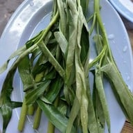 เมนูของร้าน จุ่มกระทะ ทนายต่าย