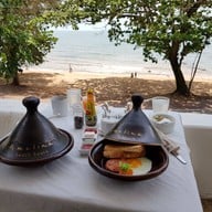 Food or drink of Al Medina Beach House