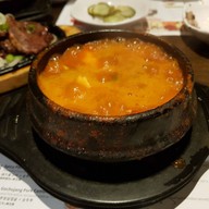 Bcd Tofu House