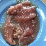 เมนูของร้าน จุ่มกระทะ ทนายต่าย
