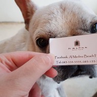 Al Medina Beach House