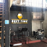 The Best Time Bar & Restaurant Udomsuk Walk