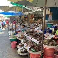 ตลาดมหาชัย