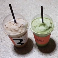 Rabb Coffee ศาลาแดง