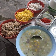 บัวลอยยายหลิม (สาขา 1) เพชรเกษม 15