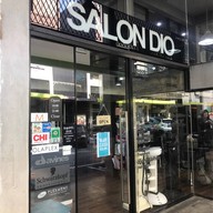 Salon dio