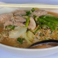 ลองชิมสุกี้