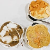 เมนูของร้าน Hoi Kee Walnut Placei