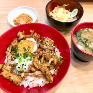 เมนูของร้าน PUNPUN Japanese Restaurant