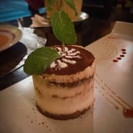 เมนูของร้าน La Gaetana