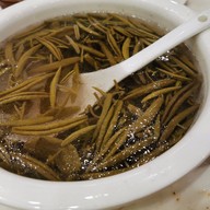 เมนูของร้าน Lou​ Wai​ Lou Xihu Lake