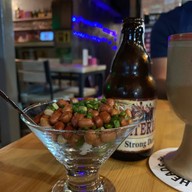 เมนูของร้าน W.O.B BEER LOVER ประเสริฐมนูกิจ 33 เลียบด่วน