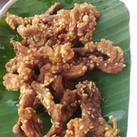 ครัวเสม็ดแดง