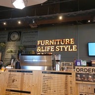 บรรยากาศ Zedere De Café