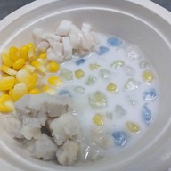 เมนูของร้าน บัวลอยยายหลิม (สาขา 1) เพชรเกษม 15