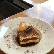 เมนูของร้าน Sweet Pista แวร์เฮาส์ 30